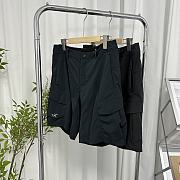 Okify Arc'tery x Rampart Shorts M-3XL - 3