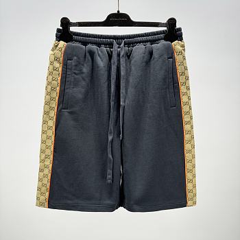 Okify Louis Vuitton Cotton Jersey Shorts S-XL