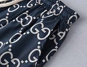 Okify Gucci Jumbo Shorts  - 2