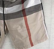 Okify Burberry Swim Shorts - 2