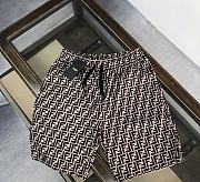 Okify Fendi Men Shorts  - 1