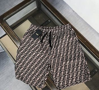 Okify Fendi Men Shorts 