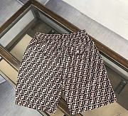 Okify Fendi Men Shorts  - 4