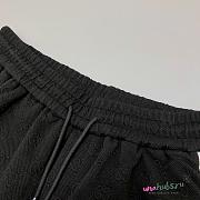 Okify Gucci Men Black Shorts - 2