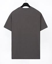 Okify ERD Grey/Gray T-shirt S-XL - 2