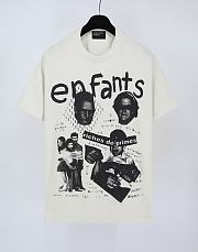 Okify ERD White T-shirt S-XL - 1