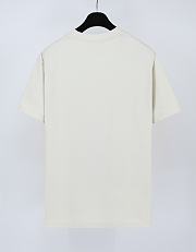 Okify ERD White T-shirt S-XL - 4