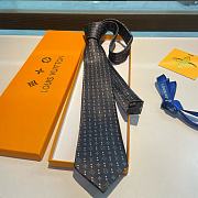 Okify Louis Vuitton Black Tie 17970 - 1