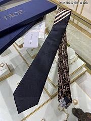 Okify Dior Black Tie 17995 - 2