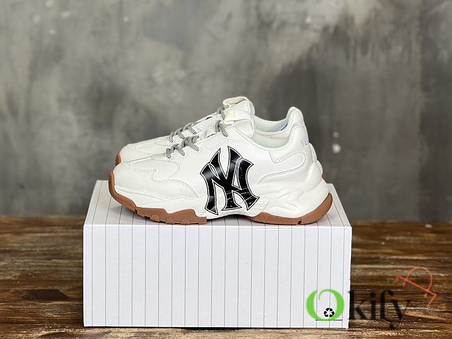 Okify MLB Chunky retro trainers/sneakers 35-46 18006 - 1