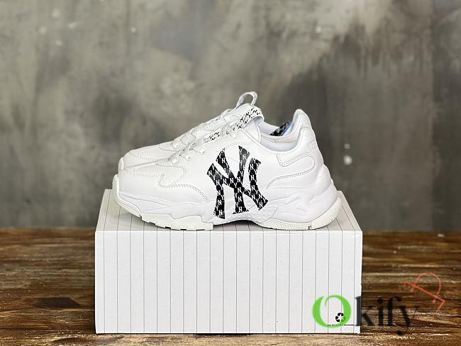 Okify MLB Chunky retro trainers/sneakers 35-46 18008 - 1