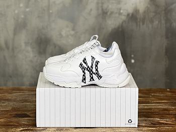 Okify MLB Chunky retro trainers/sneakers 35-46 18008