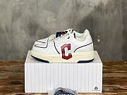 Okify MLB Chunky Classic New York Yankees Trainers/Sneakers 35-45 18014 - 1