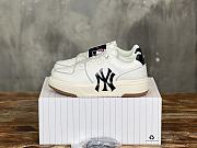 Okify MLB Chunky Classic New York Yankees Trainers/Sneakers 35-45 18015 - 1