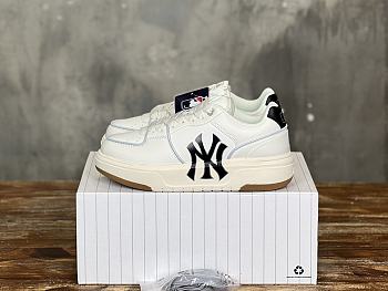 Okify MLB Chunky Classic New York Yankees Trainers/Sneakers 35-45 18015