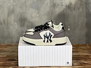 Okify MLB Chunky Classic New York Yankees Trainers/Sneakers 35-45 18017 - 1