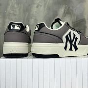 Okify MLB Chunky Classic New York Yankees Trainers/Sneakers 35-45 18017 - 2