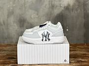 Okify MLB Chunky Classic New York Yankees Trainers/Sneakers 35-45 18019 - 1