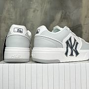 Okify MLB Chunky Classic New York Yankees Trainers/Sneakers 35-45 18019 - 4