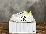 Okify MLB Chunky Classic New York Yankees Trainers/Sneakers 35-45 18020 - 1