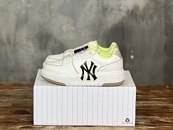 Okify MLB Chunky Classic New York Yankees Trainers/Sneakers 35-45 18020