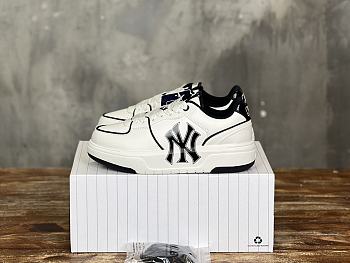 Okify MLB Chunky Classic New York Yankees Trainers/Sneakers 35-45 18021