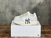 Okify MLB Chunky Classic New York Yankees Trainers/Sneakers 35-45 18022 - 1