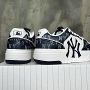 Okify MLB Chunky Classic New York Yankees Trainers/Sneakers 35-45 18025 - 4