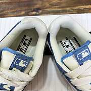 Okify MLB Chunky Classic New York Yankees Trainers/Sneakers 35-45 18027 - 2