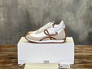 Okify Loewe German Trainers/Sneakers In Brown 35-45 - 1