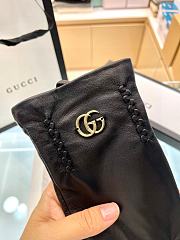 Okify Gucci Sheepskin Gloves 18041 ML - 2