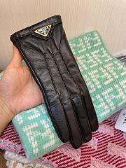 Okify Prada Sheepskin Gloves 18045 ML - 2