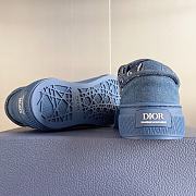 Okify Dior x Denim Tears Sneakers/Trainers 35-45 - 2