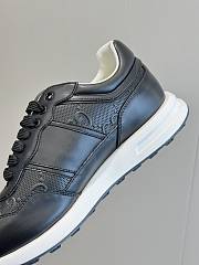 Okify Gucci Black Trainers/Sneakers for men 39-44 18059 - 4