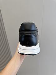 Okify Gucci Black Trainers/Sneakers for men 39-44 18059 - 3