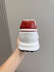 Okify Gucci White Trainers/Sneakers for men 39-44 18061 - 3