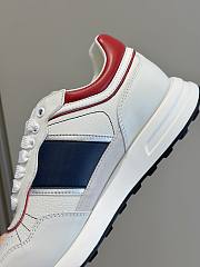 Okify Gucci White Trainers/Sneakers for men 39-44 18061 - 4