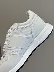 Okify Gucci White Trainers/Sneakers for men 39-44 18066 - 2