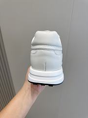 Okify Gucci White Trainers/Sneakers for men 39-44 18066 - 3