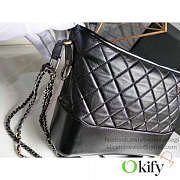 Okify Chanel Gabrielle Hobo 28x21x9cm - BTS JIMIN - 3