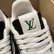 Okify Louis Vuitton Green Sole Trainers/Sneakers 35-46 1ADDXV - 4