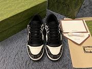 Okify Gucci Mac80 Black Sneakers/Trainers 35-45 - 4