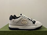 Okify Gucci Mac80 White Sneakers/Trainers 35-45 - 1