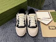 Okify Gucci Mac80 White Sneakers/Trainers 35-45 - 2