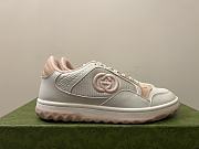 Okify Gucci Mac80 Pink Sneakers/Trainers 35-45 - 1