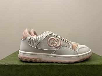 Okify Gucci Mac80 Pink Sneakers/Trainers 35-45