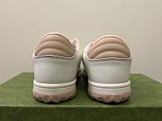 Okify Gucci Mac80 Pink Sneakers/Trainers 35-45 - 4