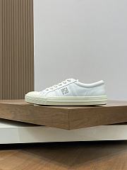 Okify Fendi White Sneakers/Trainers 38-45 - 1