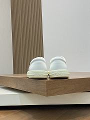 Okify Fendi White Sneakers/Trainers 38-45 - 4