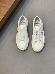 Okify Fendi White Sneakers/Trainers 38-45 - 2